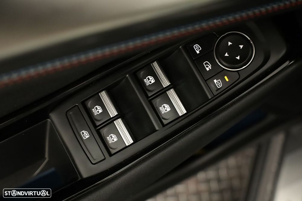 Renault Rafale 1.2 Hyper Hybrid E-Tech Esprit Alpine - 21