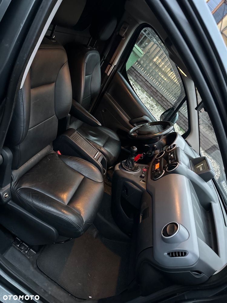 Peugeot Partner - 16