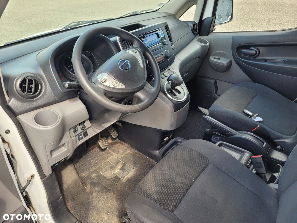 Nissan ENV OPTIMA VOLTIA maxi - 7
