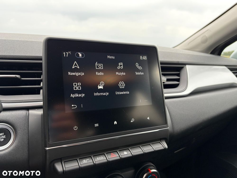Renault Captur TCe 100 LIFE - 37