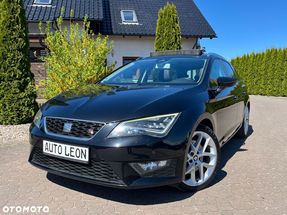Seat Leon - 4