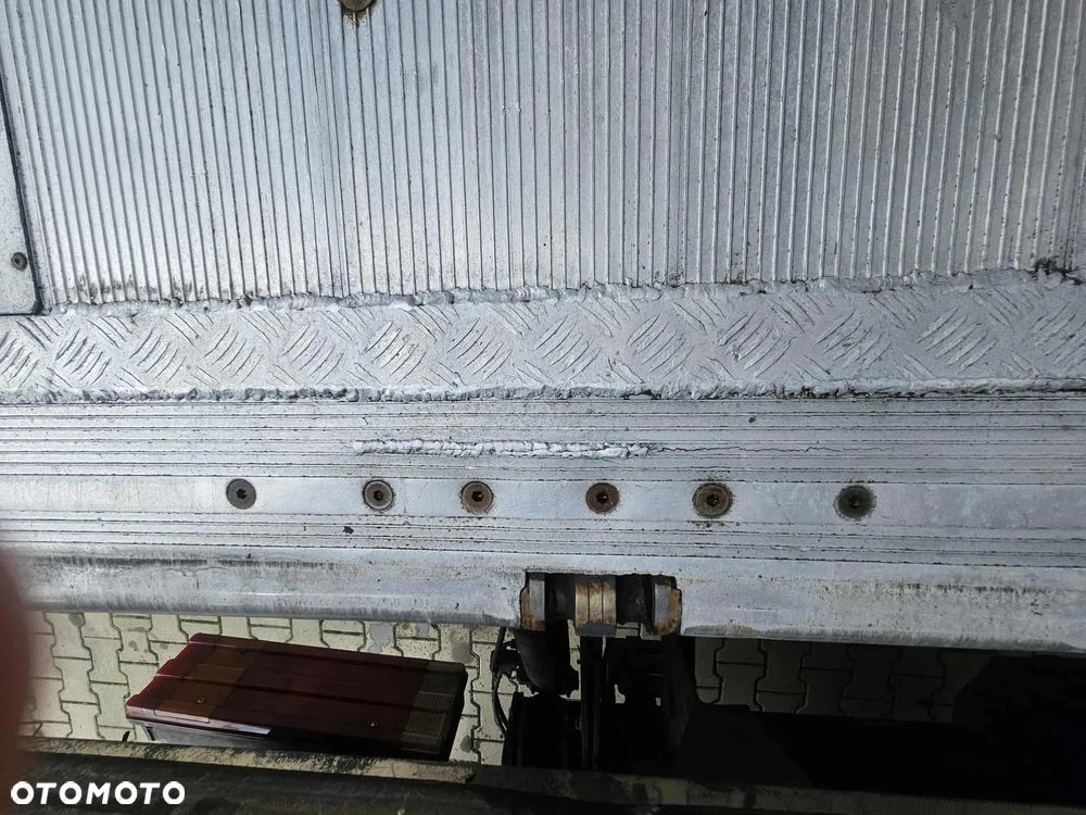 Mercedes-Benz Atego 1222L - 13