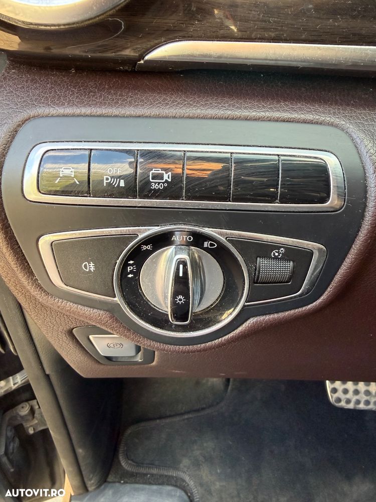 Mercedes-Benz V 250 BlueTEC Aut. Long Avantgarde - 8