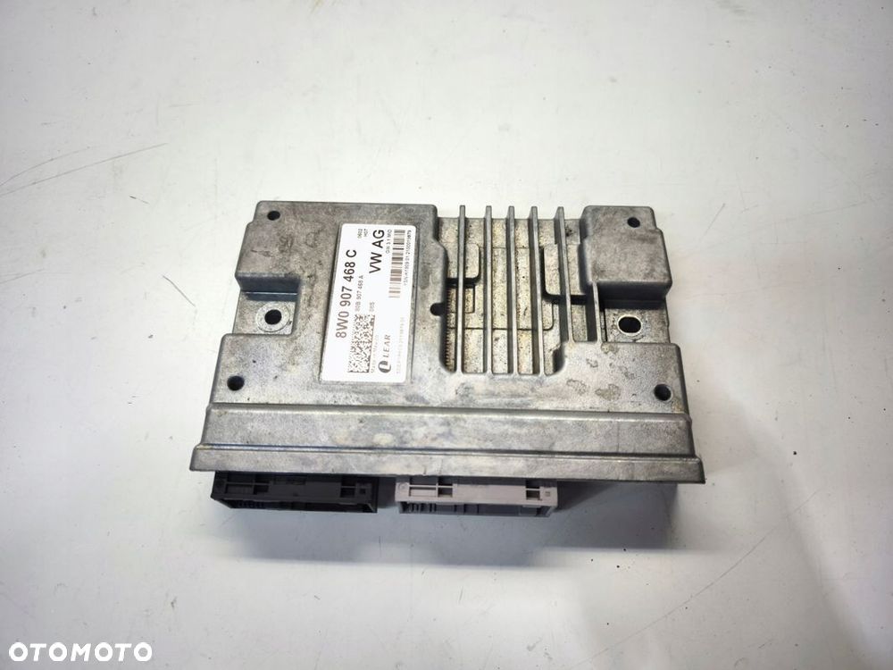 INTERFEJS DIAGNOSTYCZNY DLA SIECI BUS AUDI A4 A5 Q5 8W0907468C 80B907468A - 1