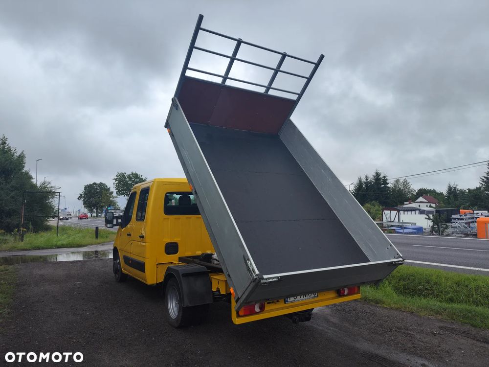 Renault master - 6