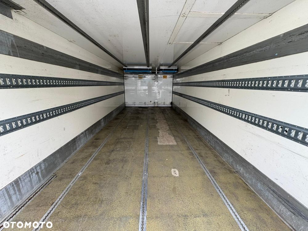 Mercedes-Benz ATEGO 1224 ,,818 ,,821 ,,921 ,,1018 ,,1221 ,,1218 ,,1224 ,,1523 ,,1527 - 8