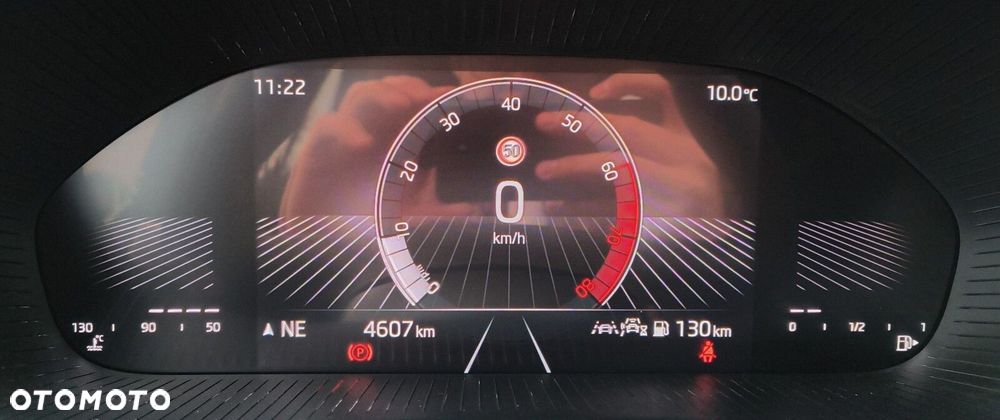 Skoda Fabia 1.0 TSI Selection - 16