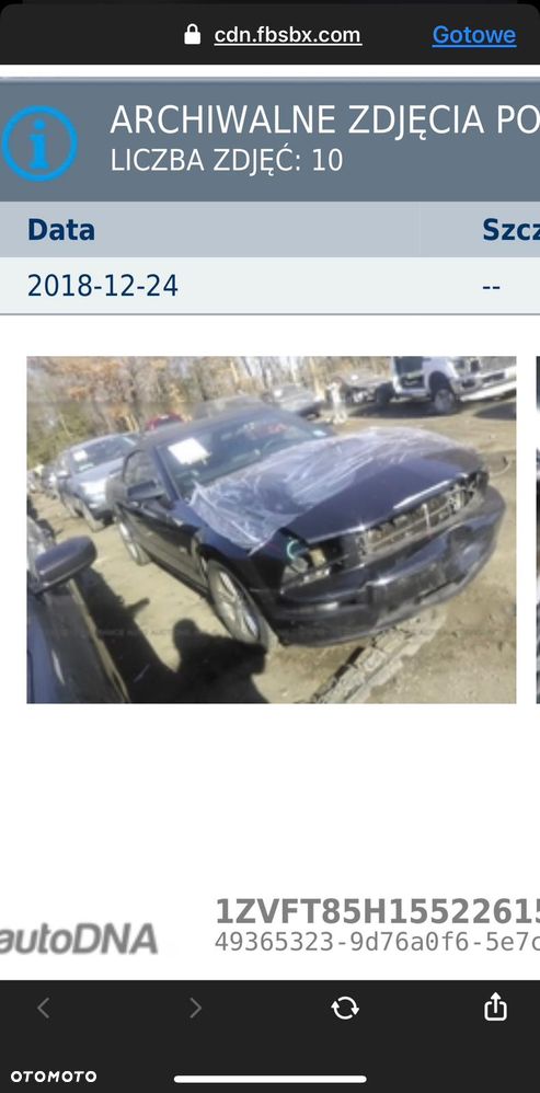 Ford Mustang - 15