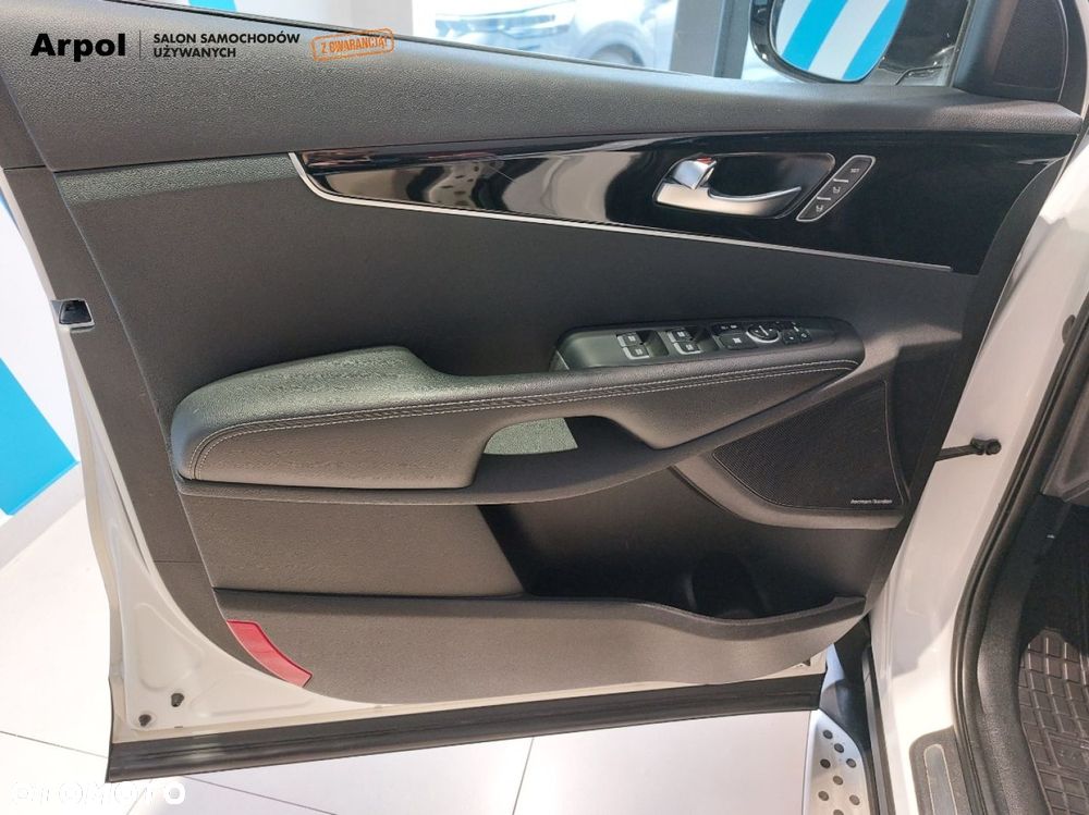 Kia Sorento 2.0 CRDI GT Line - 10