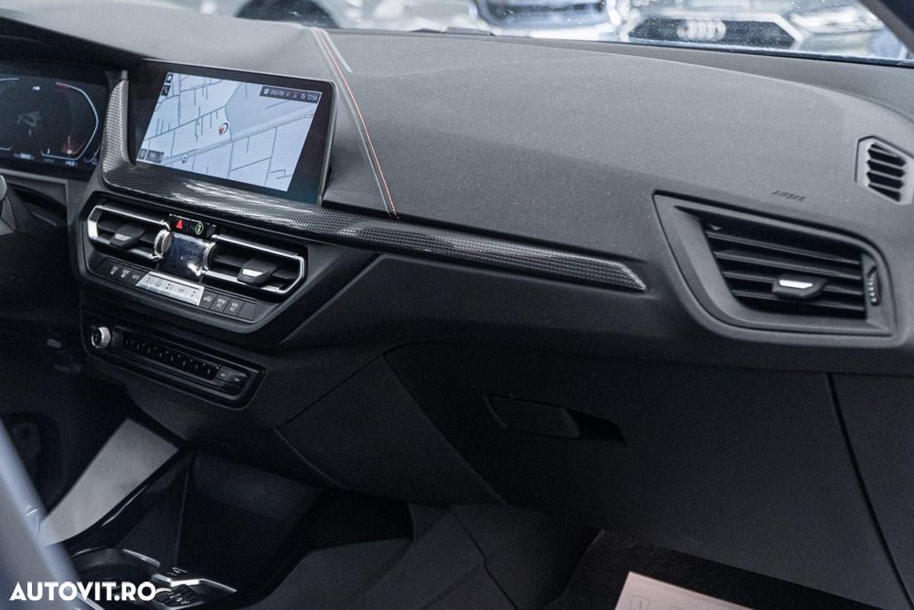 BMW Seria 1 118i Aut. Sport Line - 36