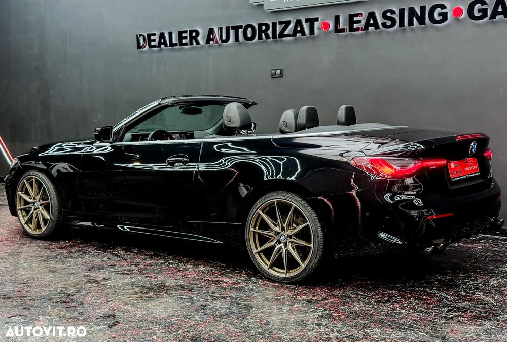 BMW Seria 4 430i - 12