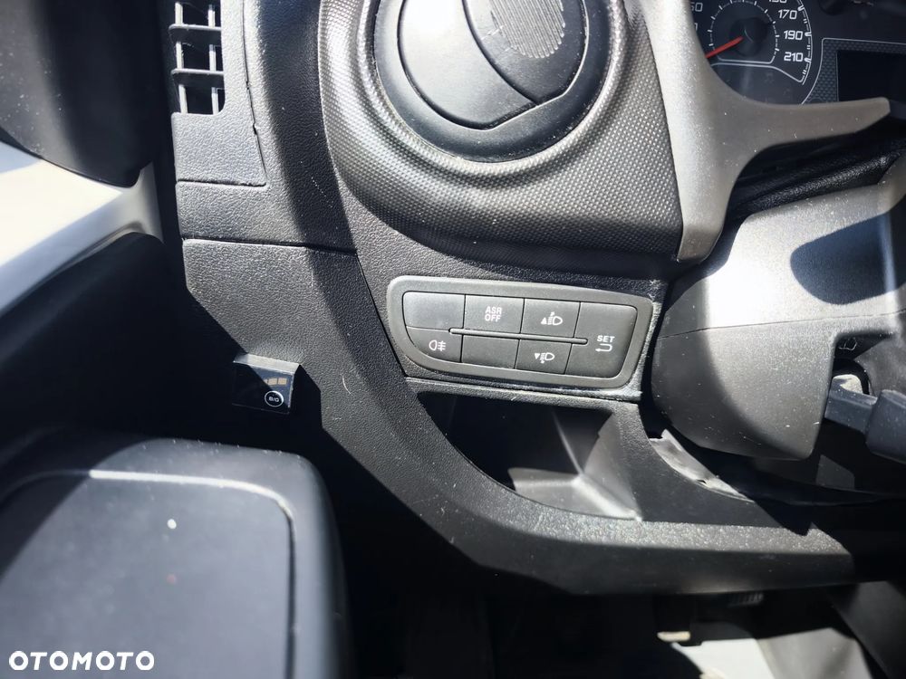 Fiat Fiorino VAN - 13