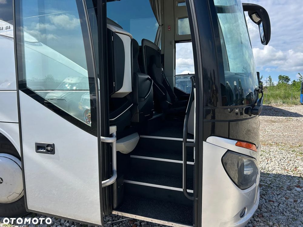 Setra S 517 HD - 16