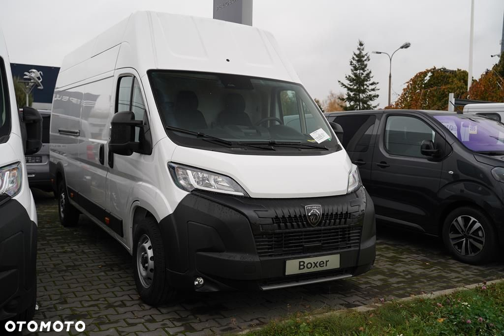 Peugeot Boxer - 3