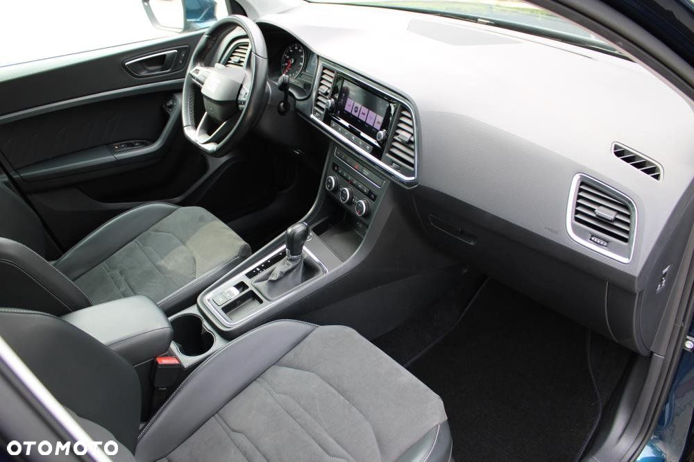 Seat Ateca - 15