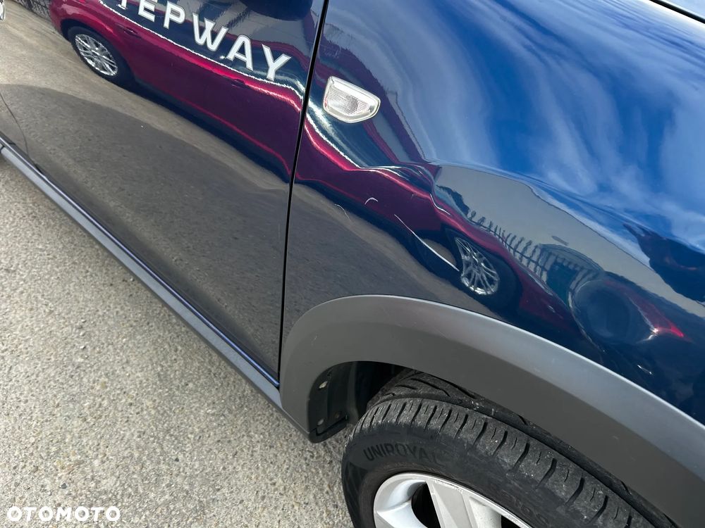 Dacia Sandero Stepway - 4