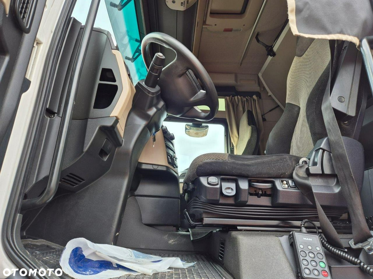 MAN Tgx - 21