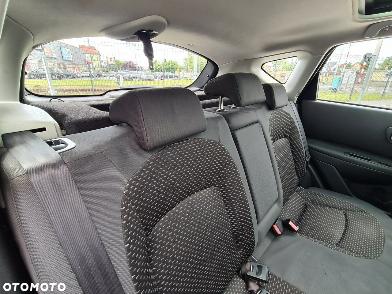 Nissan Qashqai 2.0 Acenta - 22