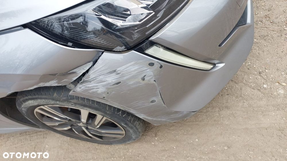 Peugeot 208 PureTech 100 EAT8 Allure Pack - 16