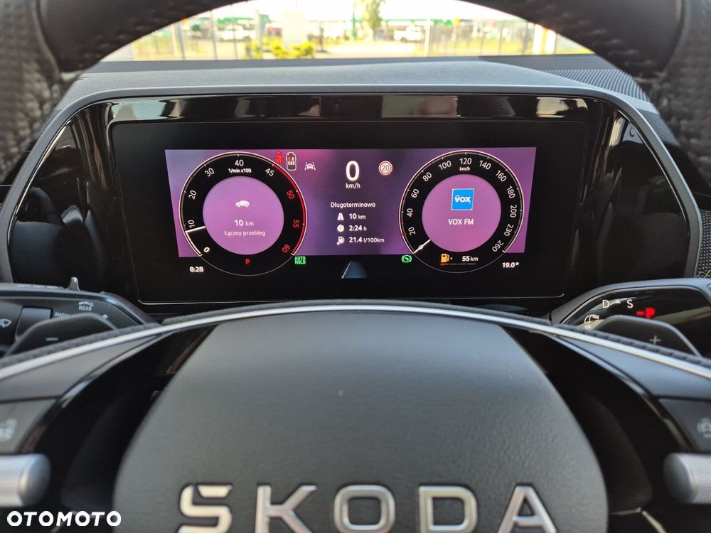 Skoda Kodiaq - 25