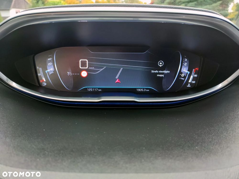 Peugeot 3008 PureTech 130 Stop & Start Allure - 22