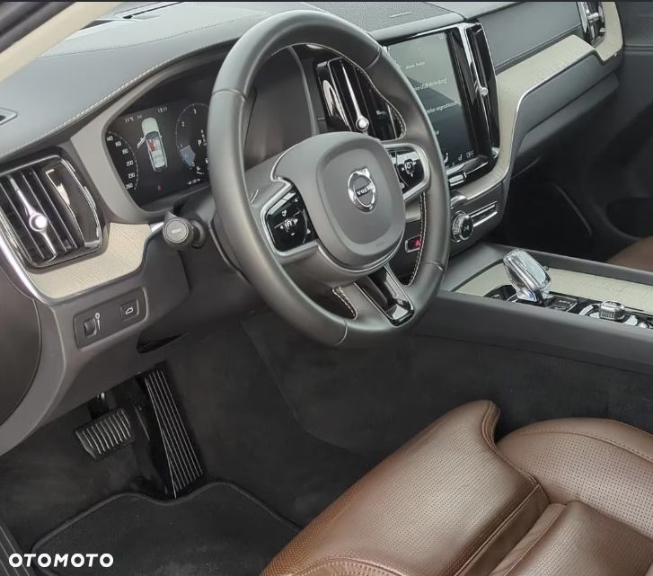 Volvo XC 60 D4 SCR Inscription - 10
