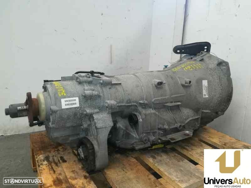 CAIXA VELOCIDADES BMW X6 2007 -7576111 - 4