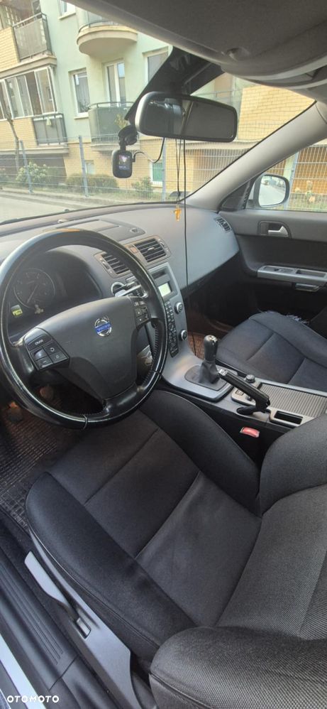 Volvo S40 DPF D2 Business Pro Edition - 6