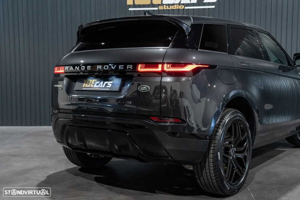 Land Rover Range Rover Evoque P300e S - 49