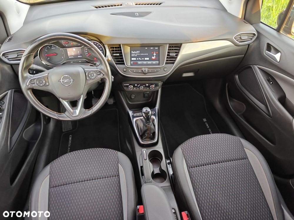 Opel Crossland X 1.2 ECOTEC Start/Stop Innovation - 7