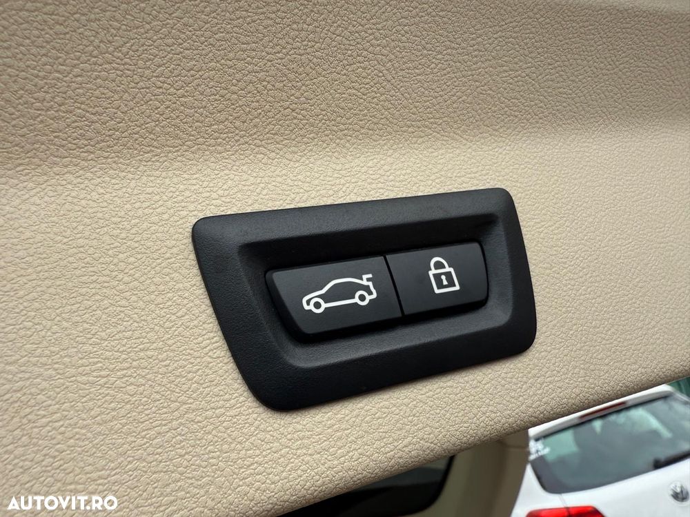 BMW X3 xDrive30e Aut. Advantage - 35