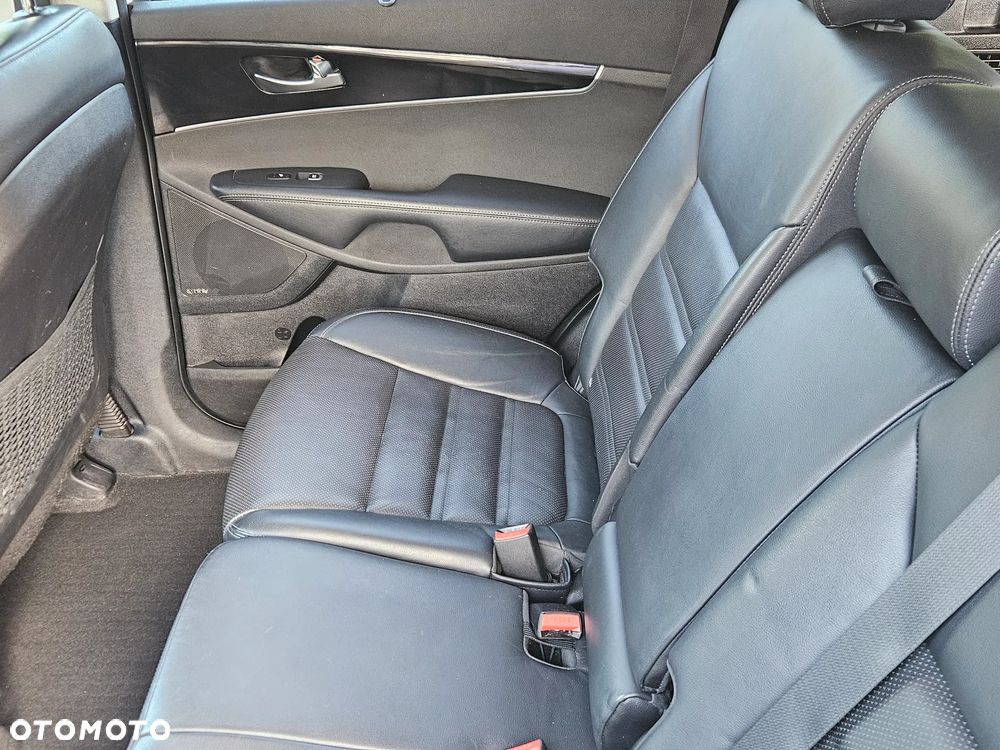 Kia Sorento 2.0 CRDI Business Line - 23