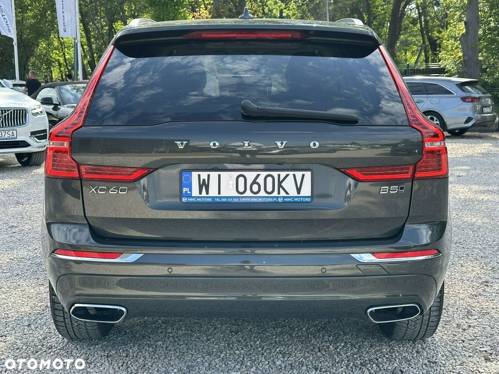 Volvo XC 60 - 6