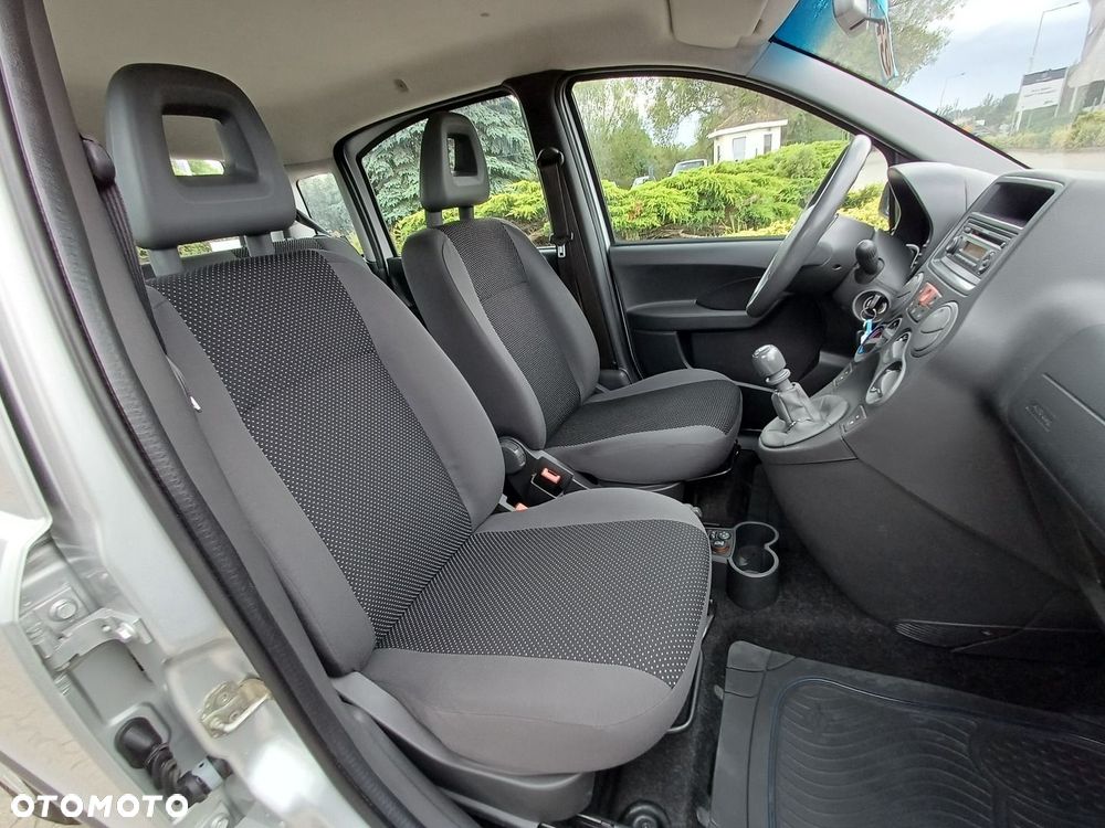 Fiat Panda 1.1 Fresh - 15
