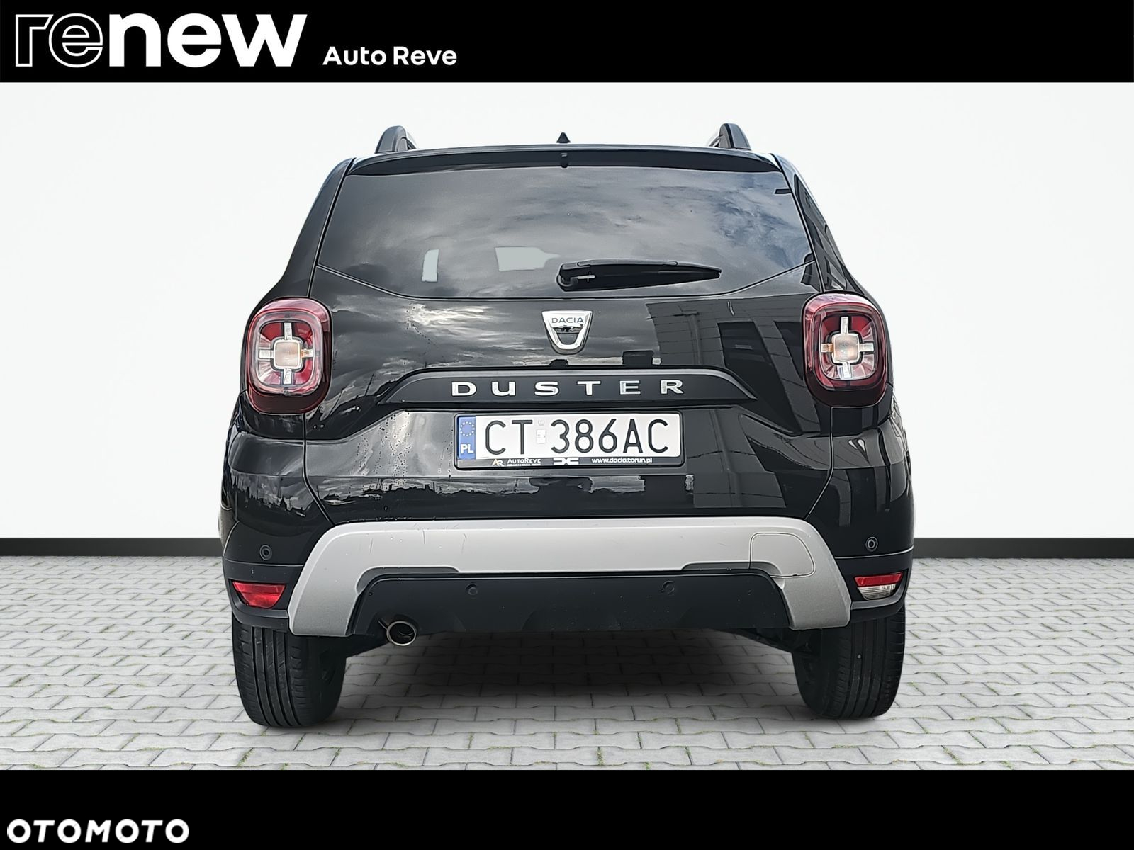 Dacia Duster - 6