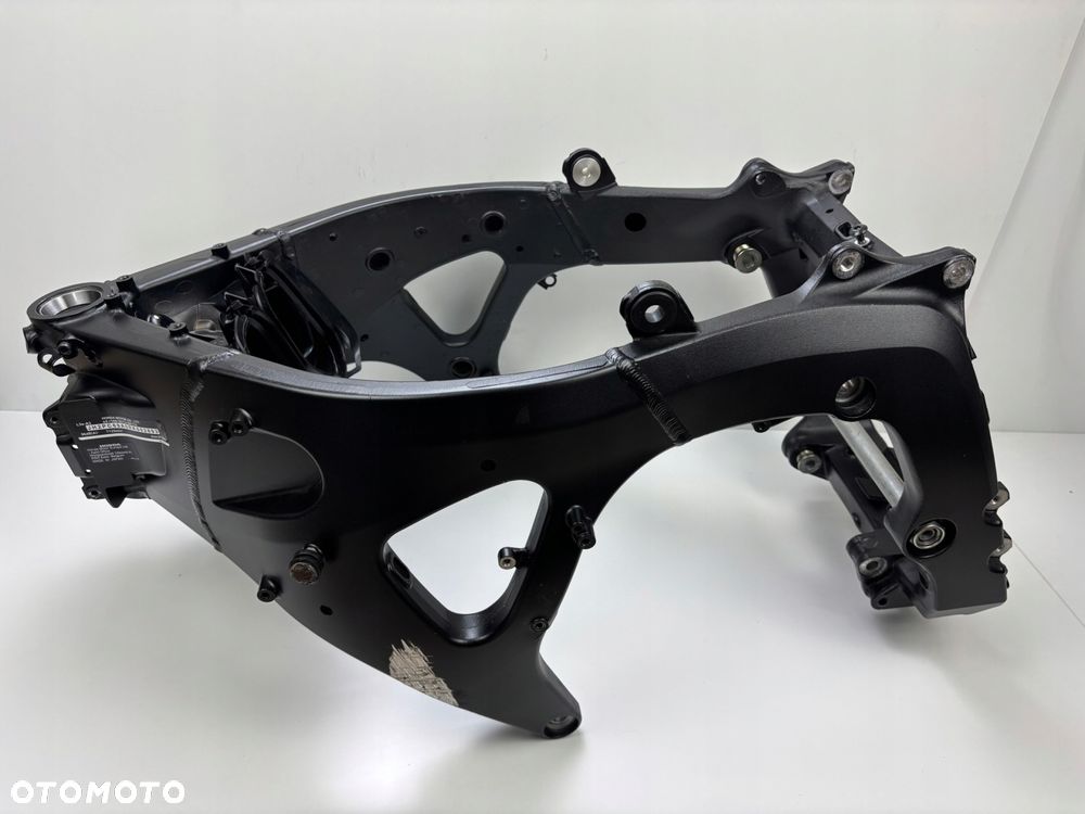 Rama z dokumentami Honda CBR 600RR PC69 2024- Oryginał - 1
