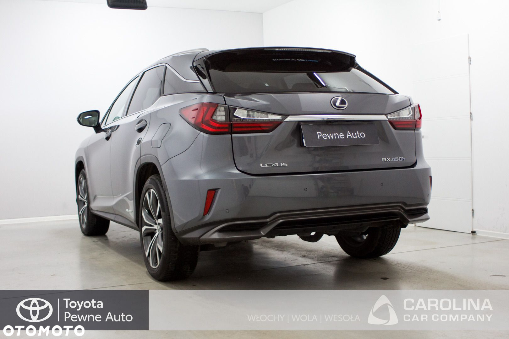Lexus RX - 2