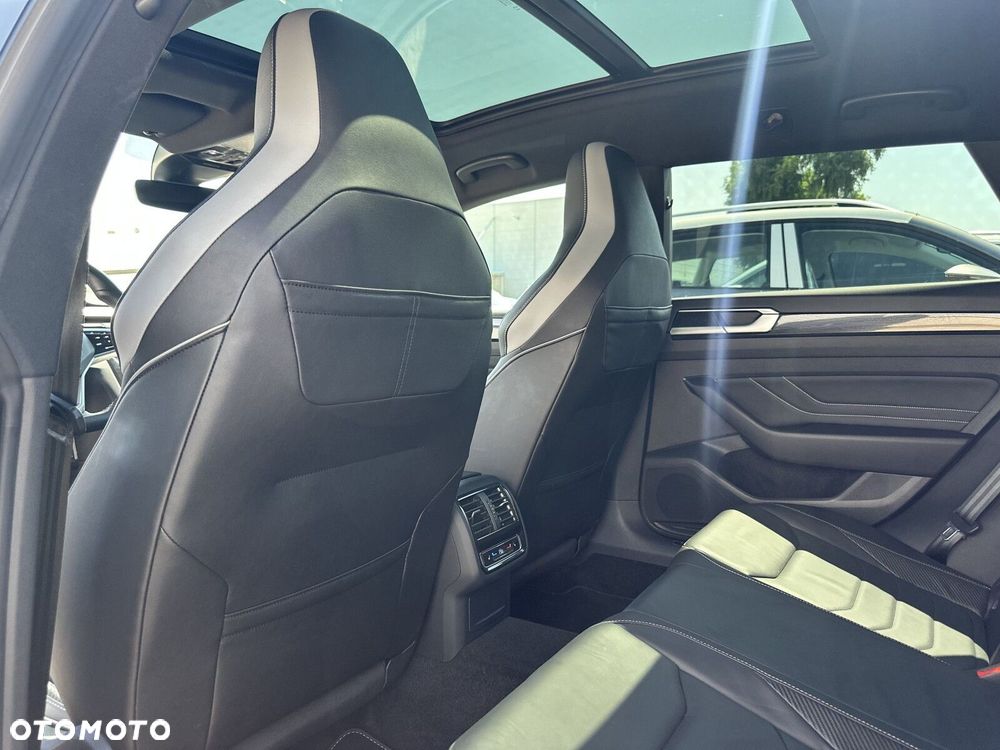 Volkswagen Arteon 2.0 TDI 4Motion R-Line DSG - 36