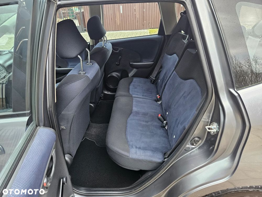 Honda Jazz 1.2 i-VTEC 50 Jahre Edition - 6