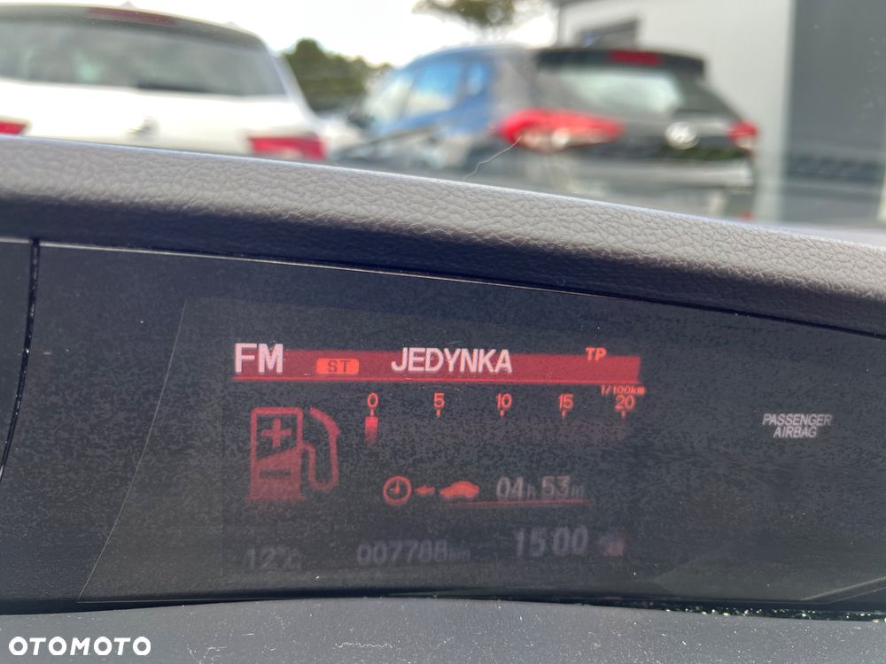 Honda Civic 1.8 Executive (ADAS / Connect+) - 18