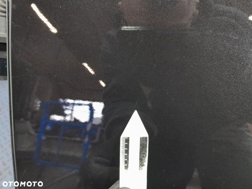 NISSAN QASHQAI III J12 DRZWI TYŁ TYLNE LEWE XDK - 6