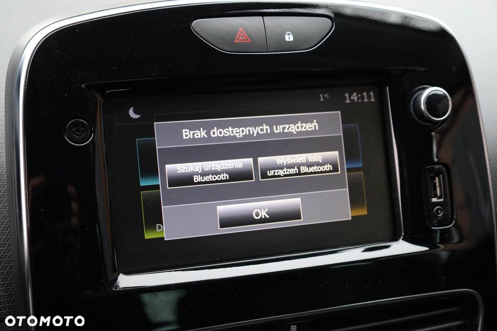 Renault Clio 0.9 Energy TCe Zen - 17