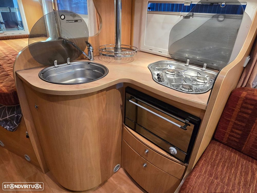 Renault Master CHALLENGER EDEN 310 - 26