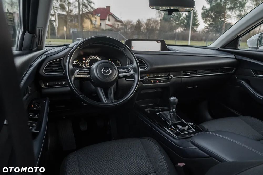 Mazda CX-30 - 21
