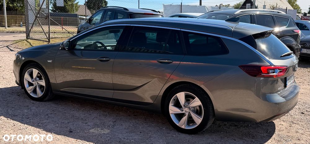Opel Insignia - 5