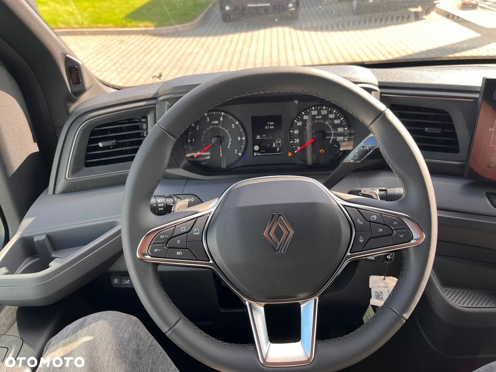 Renault nowy Master L2H2 2.0dCi kamera, Carplay,Android - 18