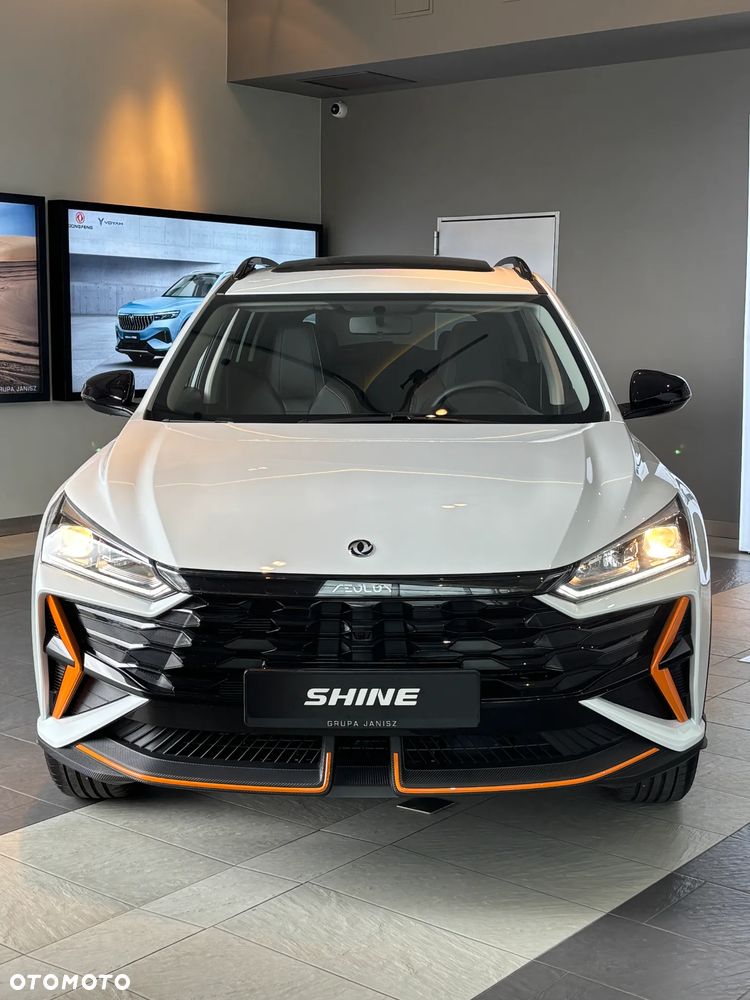 Dongfeng Shine GS - 10