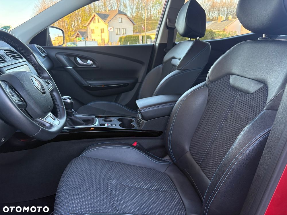 Renault Kadjar - 5
