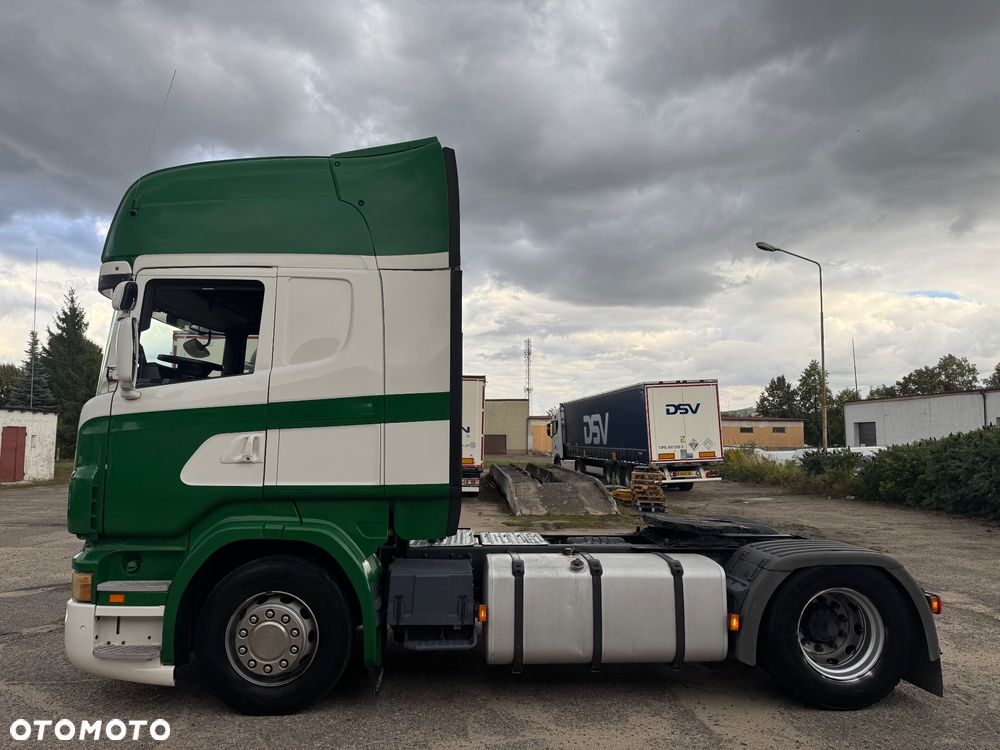 Scania R 400 - 19