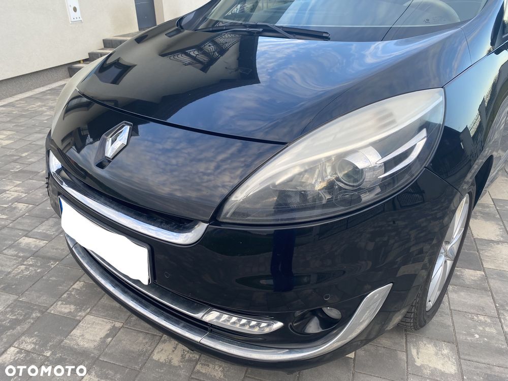 Renault Scenic 1.6 dCi Energy Dynamique - 12